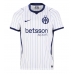 Inter Milan Lautaro Martinez #10 Bortatröja 2026-27 Kortärmad